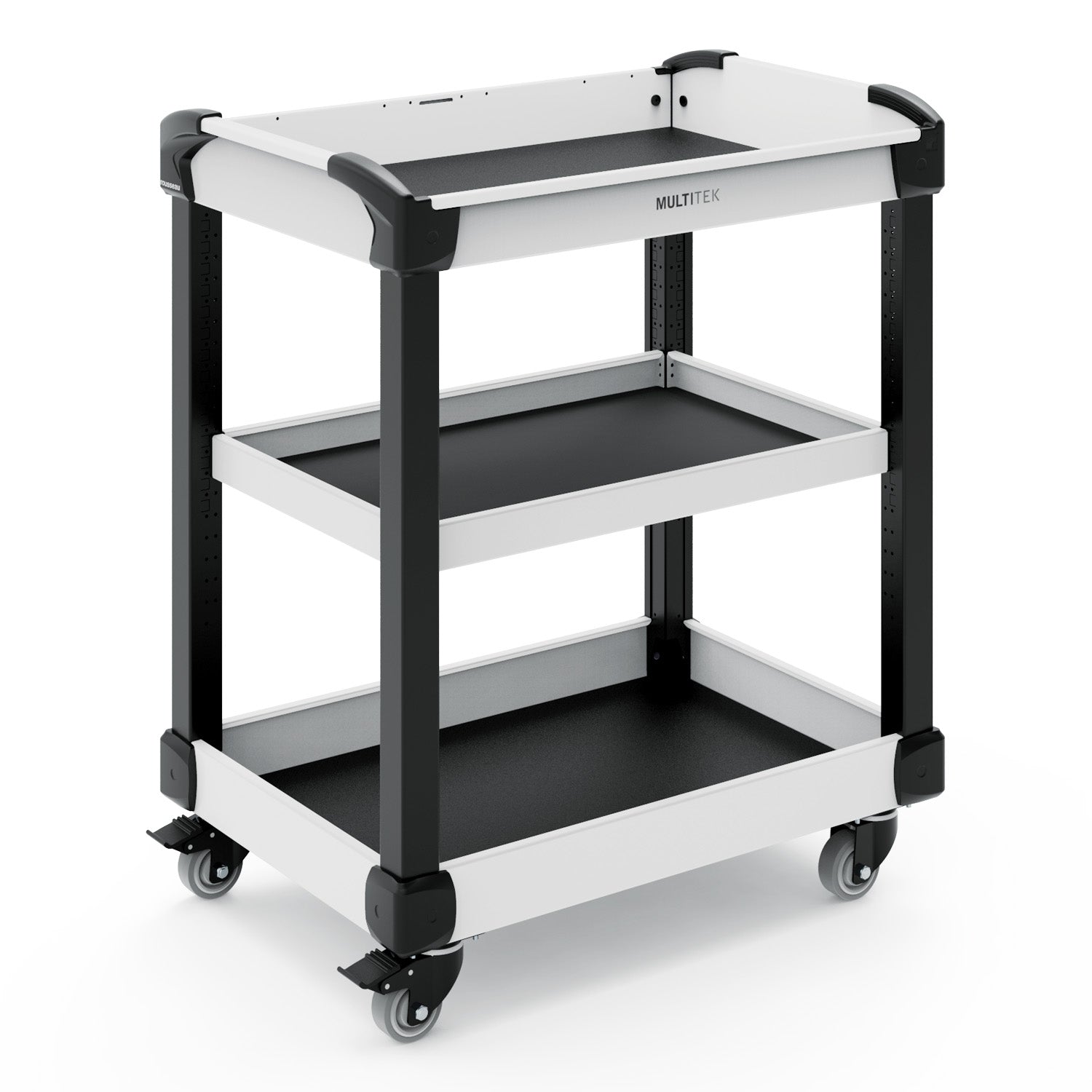 Rousseau Tool Cart | Northwest Industrial Storage